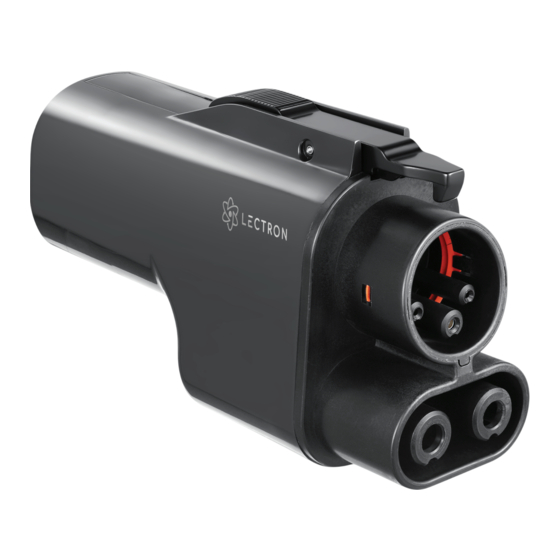 Lectron VORTEX PLUG User Manual