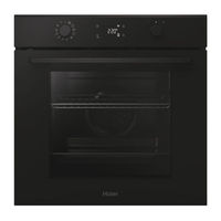 Haier H6 ID25B3LYTB User Manual