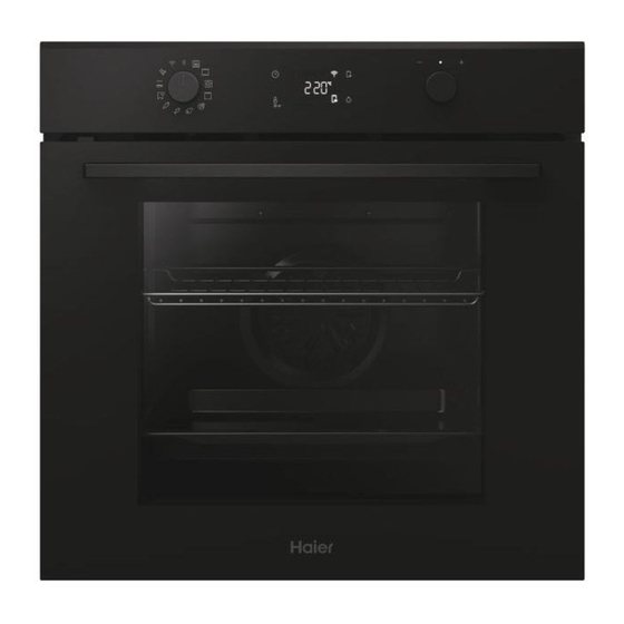 Haier H6 ID 2 Series User Manual