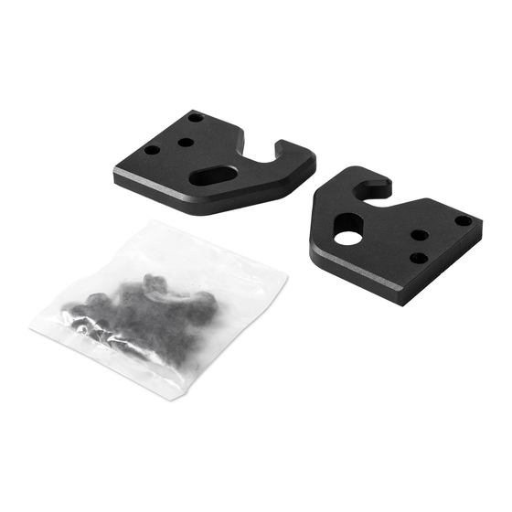 Rival 2D.2715.1.4 Installation Manual