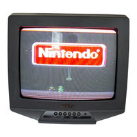 Sanyo DS13390, DS19390, DS25390 Owner's Manual