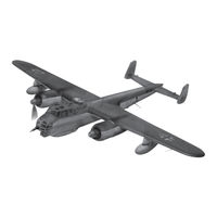 REVELL KIT 5526 Assembly Manual