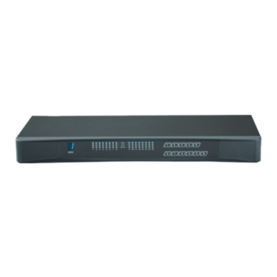Acnodes MKS802 User Manual