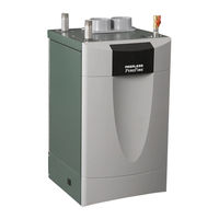 Pb Heat PUREFIRE User's Information Manual
