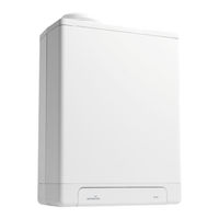 Intergas 18 OV Installation, Service And User Instructions Manual