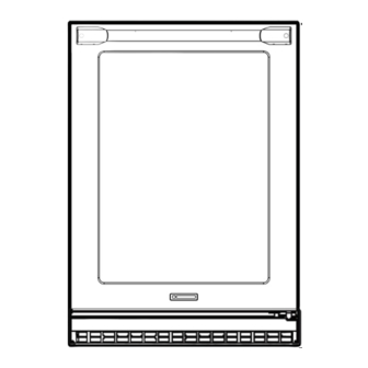 Electrolux ICON Use & Care Manual