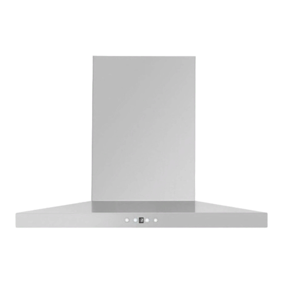 AVG Hawaii Series Installation Manual / Use And Care Manual