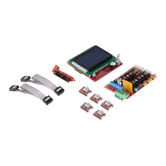 Joy-it RAMPS 1.4 KIT Manual