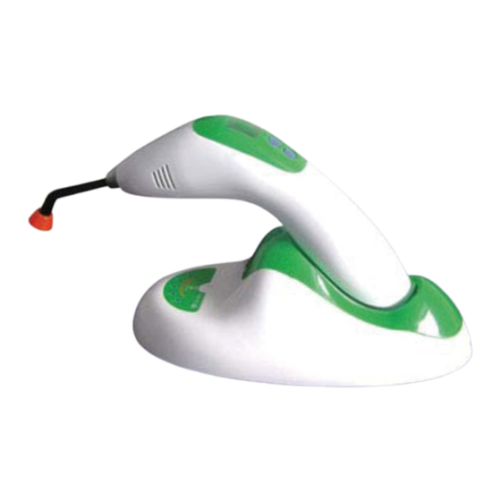 Denjoy DY400-4 User Manual
