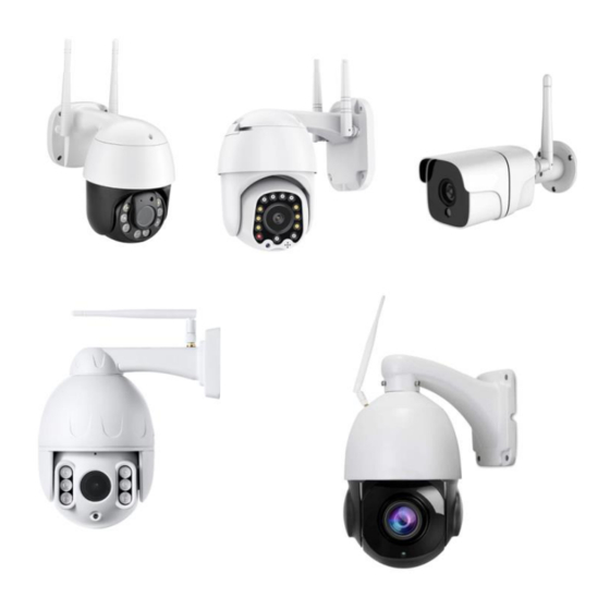 Alptop Security AT-100BW Operation Manual