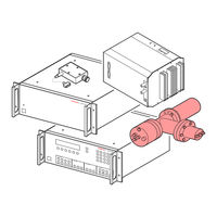 Pfeiffer Vacuum QMG 422 Operating Instructions Manual