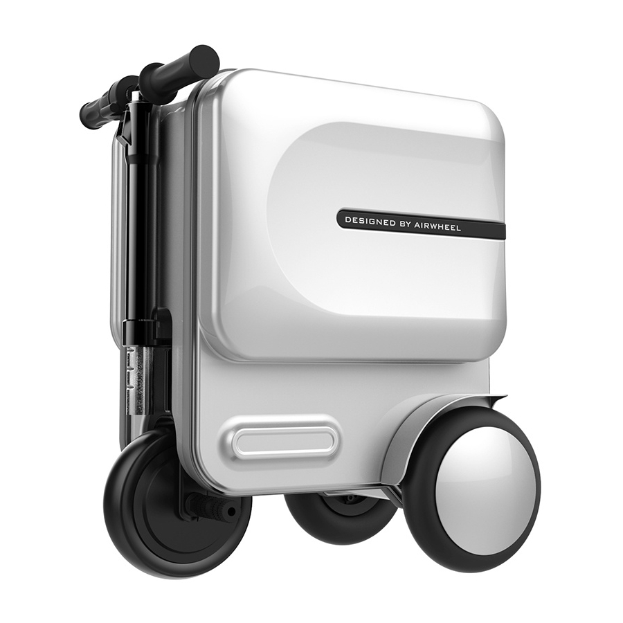 Airwheel SE3 User Manual