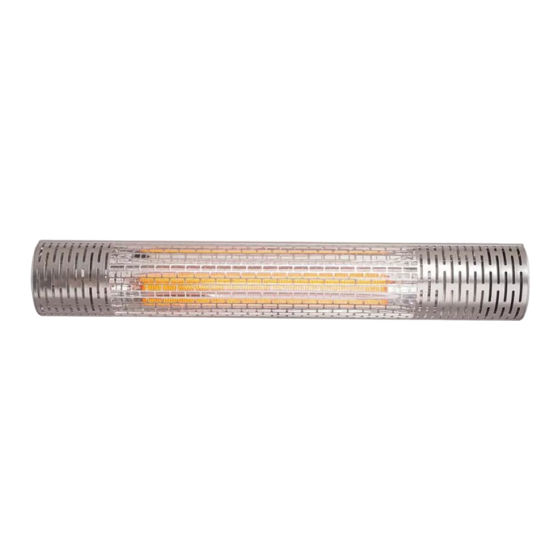 Sonnenkonig MARS User Manual