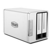 TerraMaster D2-310 User Manual