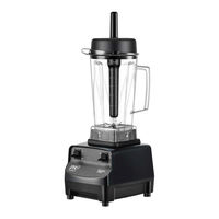 OmniBlend III Owner's Manual