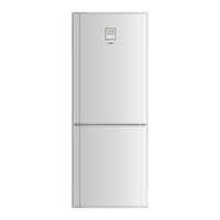 Samsung RL24DC Series Instruction Manual