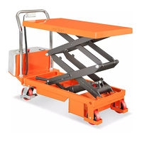 U-Line H-3767 Manual