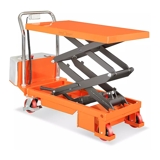 U-Line H-3767 Manual