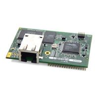 Rabbit RabbitCore RCM3315 User Manual