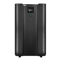 Guardian GLV-17 Installation & Operation Manual