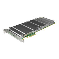 Artesyn SharpStreamer PCIE-7207 Direction For Installation And Use