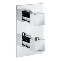 newform 67646E Instructions Manual