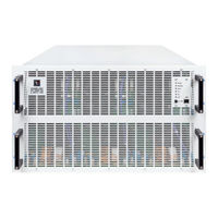 Elektro-Automatik EA-PU 10000 6U Manual