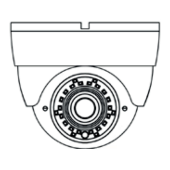Vimar ELVOX 4652.2812F Manual