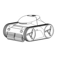 Pool Pro X45 User Manual