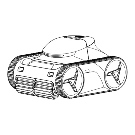 Pool Pro X30 User Manual