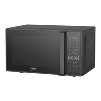 Beko 01M-9205063200-0822-01 User Manual