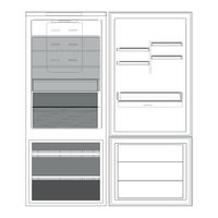Bauknecht BNF70 400 Manual