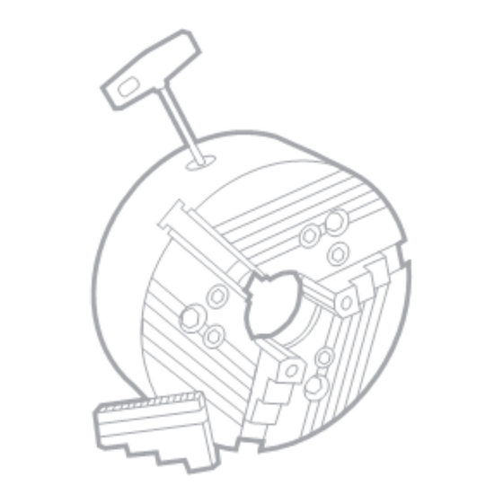 SMW Autoblok KNCS-NB Instruction Manual