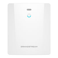Grandstream Networks GWN7664ELR Quick Installation Manual