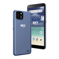 SKY DEVICES Elite N55 User Manual