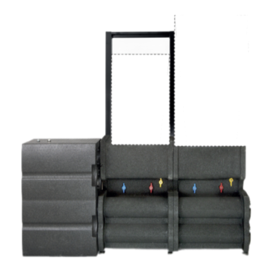 REMEHA Quinta Ace 115 Installation Manual