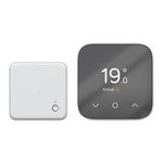 Hive Thermostat Mini Installation Manual
