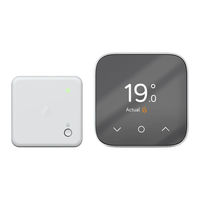 Hive Thermostat Mini Installation Manual