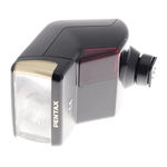 Pentax AF 330 - Hot-shoe clip-on Flash Operation Manual