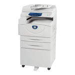 Xerox WorkCentre 5020 System Administrator Manual