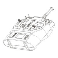 FD-RC Fly-Dream F6TB Manual Manual