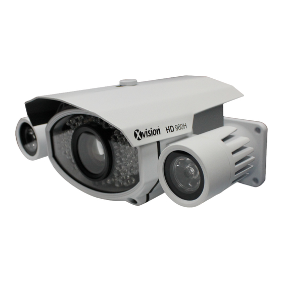 XVision XC960BN User Manual