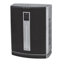 PetAirapy PA-PRO Instruction Manual
