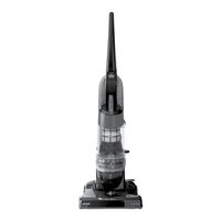 Bissell POWERFORCE 300 REWIND User Manual