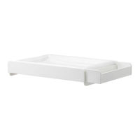 Stokke Home Changer User Manual