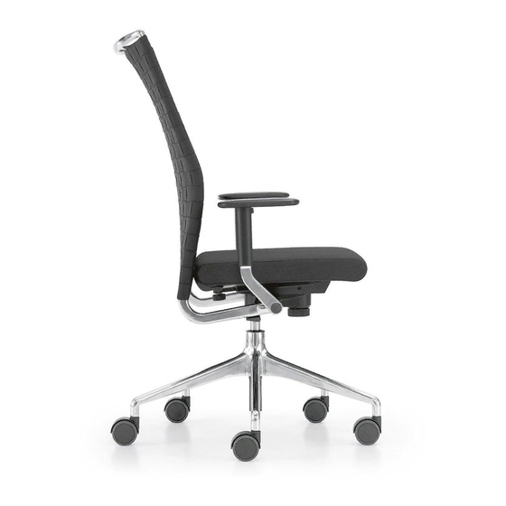 Girsberger CORPO User Manual