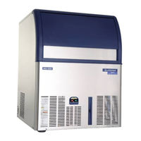Scotsman NU100 Series Service Manual