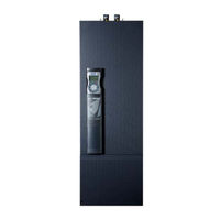 gefran SIEIDrive ADV200-x-6 Series Quick Start Up Manual