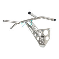 FT Fitness Technology PULLUP & DIP User Manual