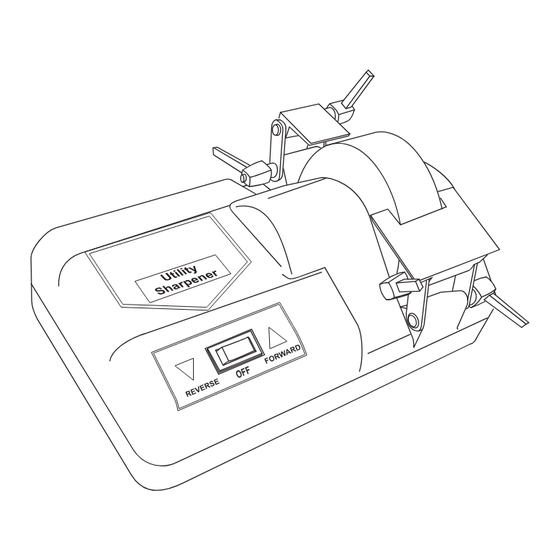 Bucktool SCM4500 Instruction Manual